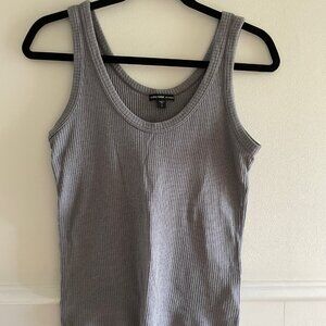 James Perse Ribbed Tank